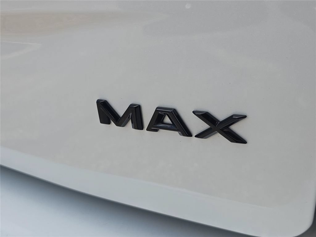Used 2025 Ford Expedition Max Platinum w/ Stealth Performance Package AWD/4WD image 6