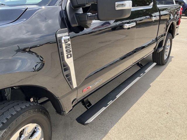 Used 2024 Ford F250 King Ranch w/ Chrome Package image 29