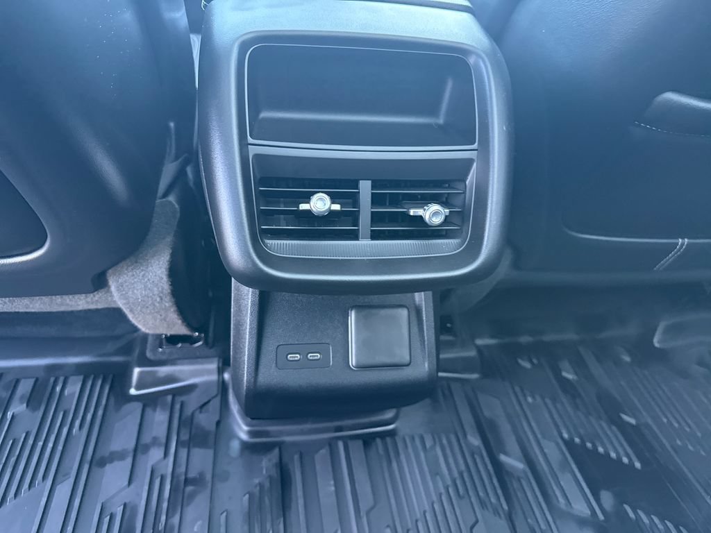 Used 2024 Cadillac Lyriq Sport w/ LPO, Floor Liner Package AWD/4WD image 30