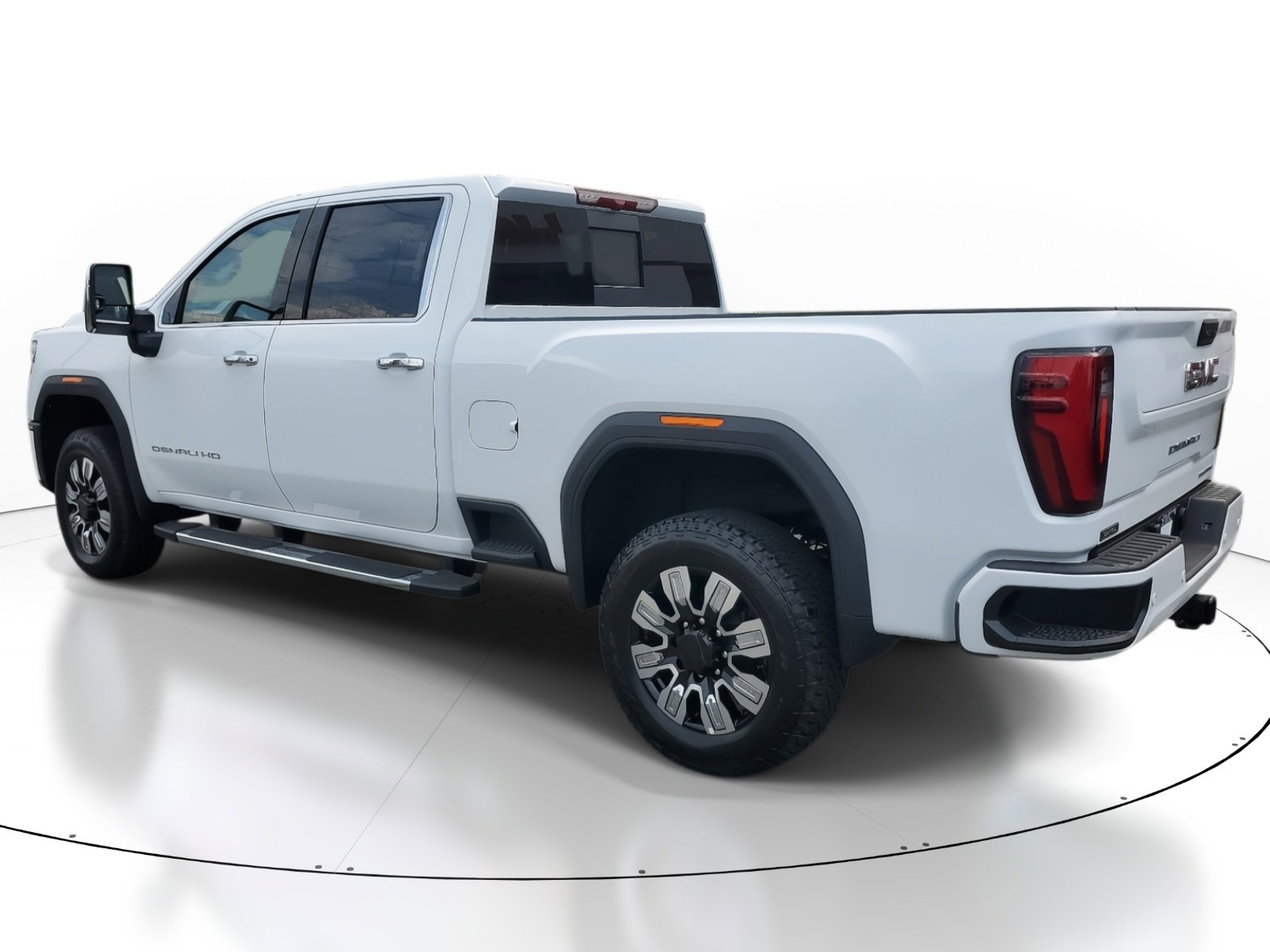 New 2025 GMC Sierra 2500 Denali image 4