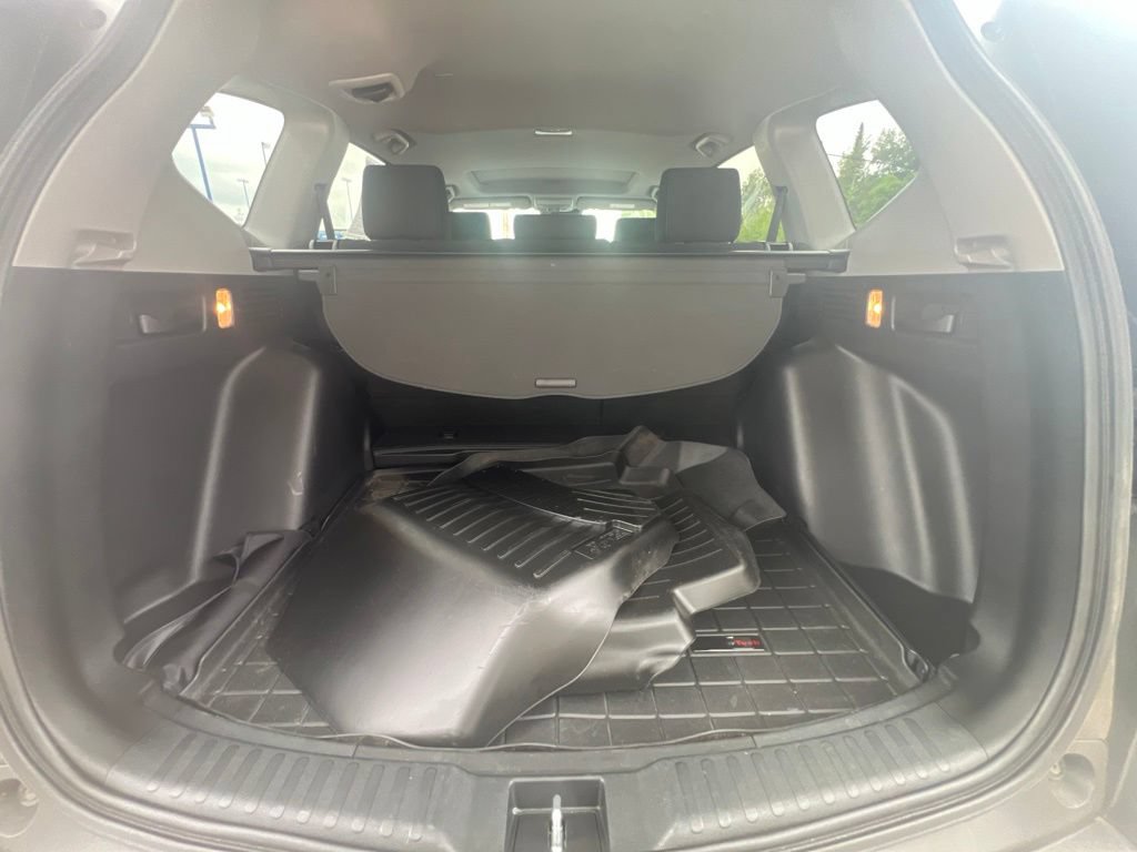 Used 2021 Honda CR-V EX image 18