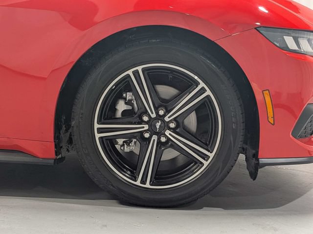 Used 2024 Ford Mustang Premium RWD image 27