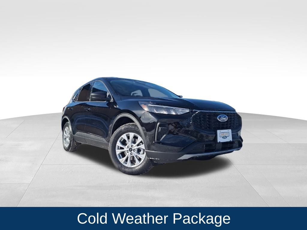 New 2026 Ford Escape Active w/ Cold Weather Package image 2