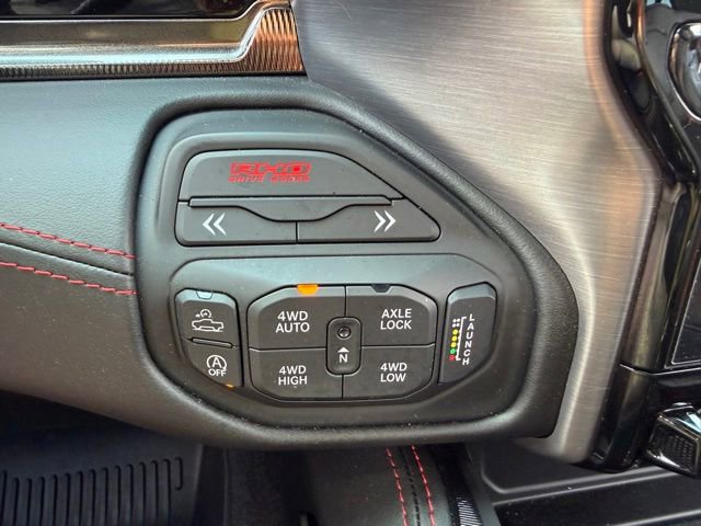 Used 2026 RAM 1500 RHO w/ RHO Level 1 Equipment Group AWD/4WD image 29