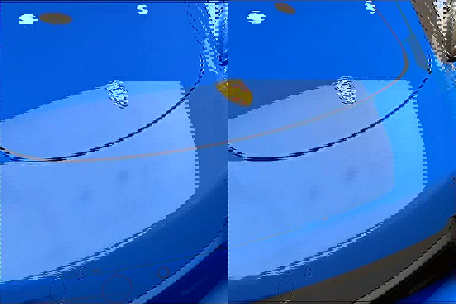 Used 2023 Porsche 718 Cayman GTS image 23