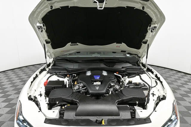 New 2024 Maserati Ghibli Modena Ultima Q4 image 36