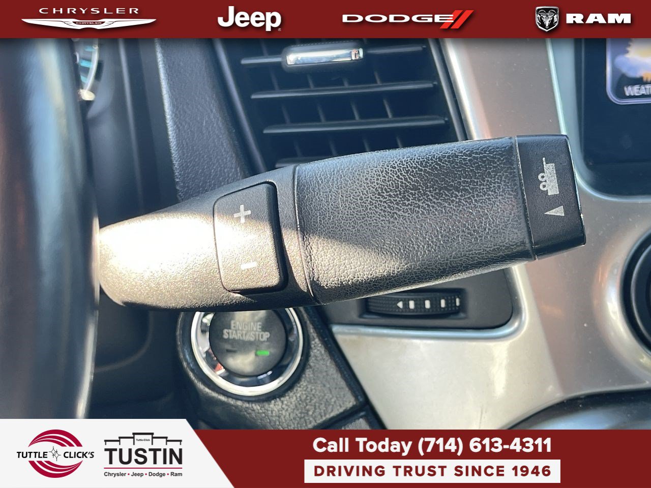 Used 2017 Chevrolet Suburban LT w/ LT Signature Package AWD/4WD image 26