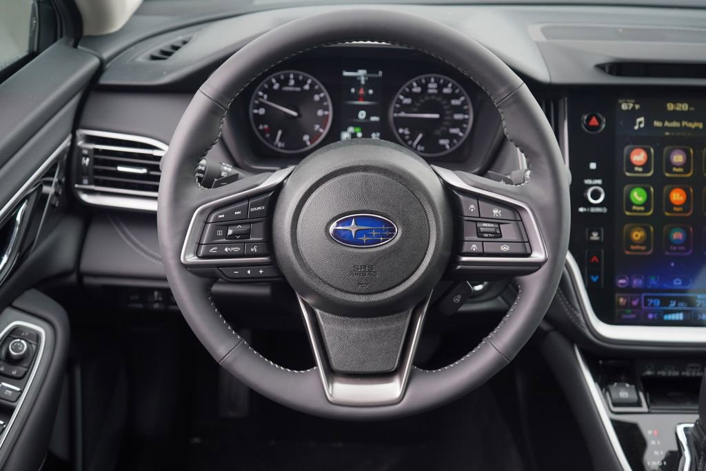 New 2025 Subaru Outback Touring XT image 9