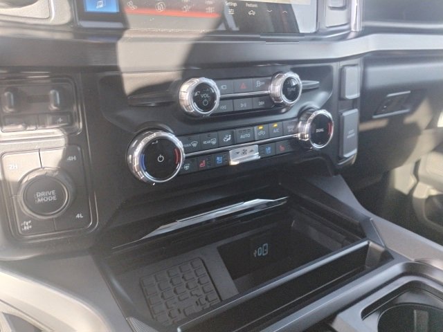 New 2026 Ford F350 Lariat image 10