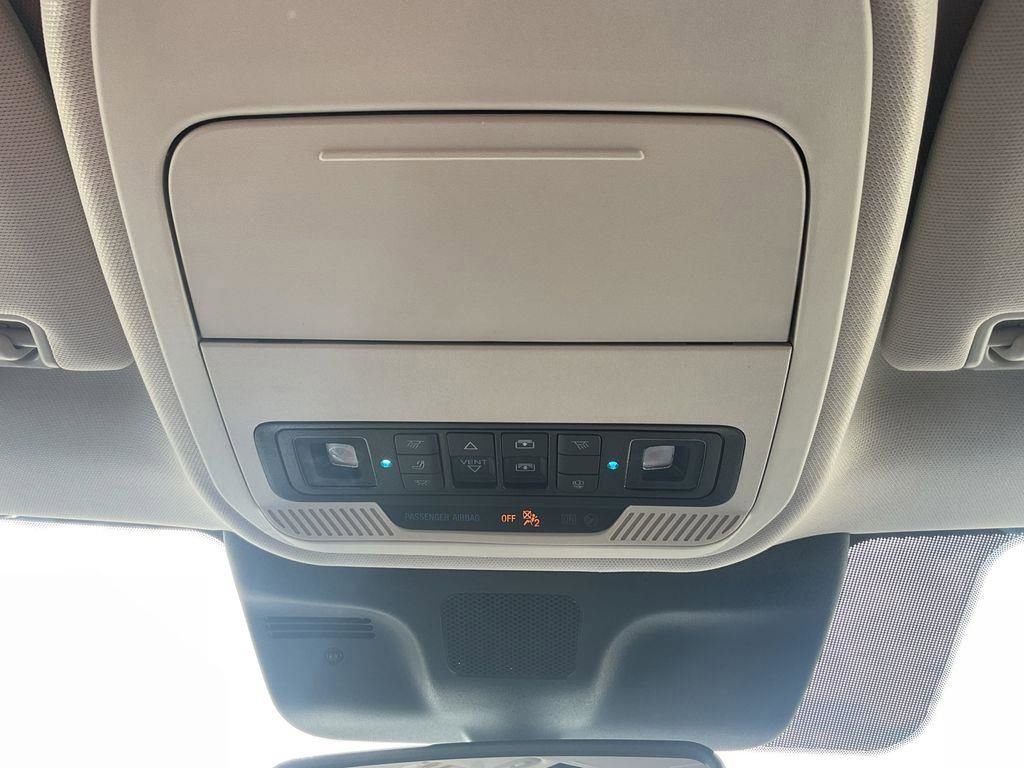 Used 2025 Ford Expedition Max Active RWD image 24