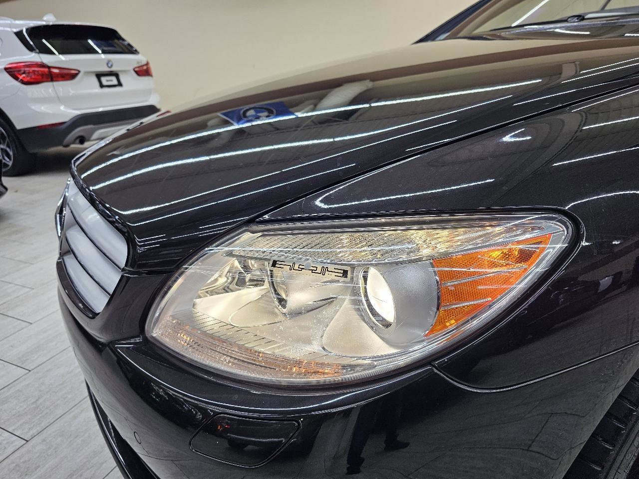 Used 2007 Mercedes-Benz CL 550 image 11