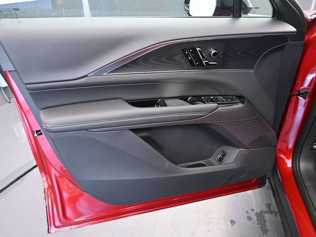 New 2025 Cadillac Lyriq Sport image 13