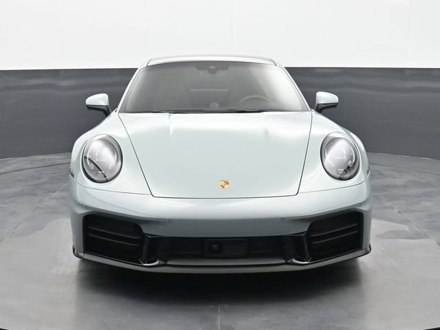 Certified 2025 Porsche 911 Carrera RWD image 21
