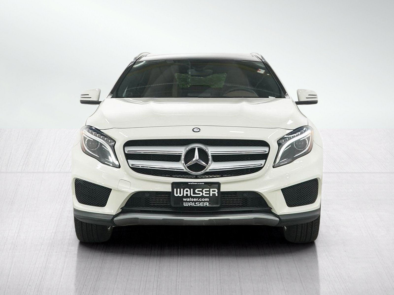 Used 2015 Mercedes-Benz GLA 250 4MATIC image 8