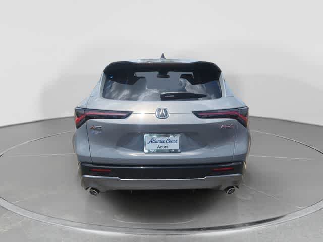 New 2026 Acura ADX A-Spec FWD image 7