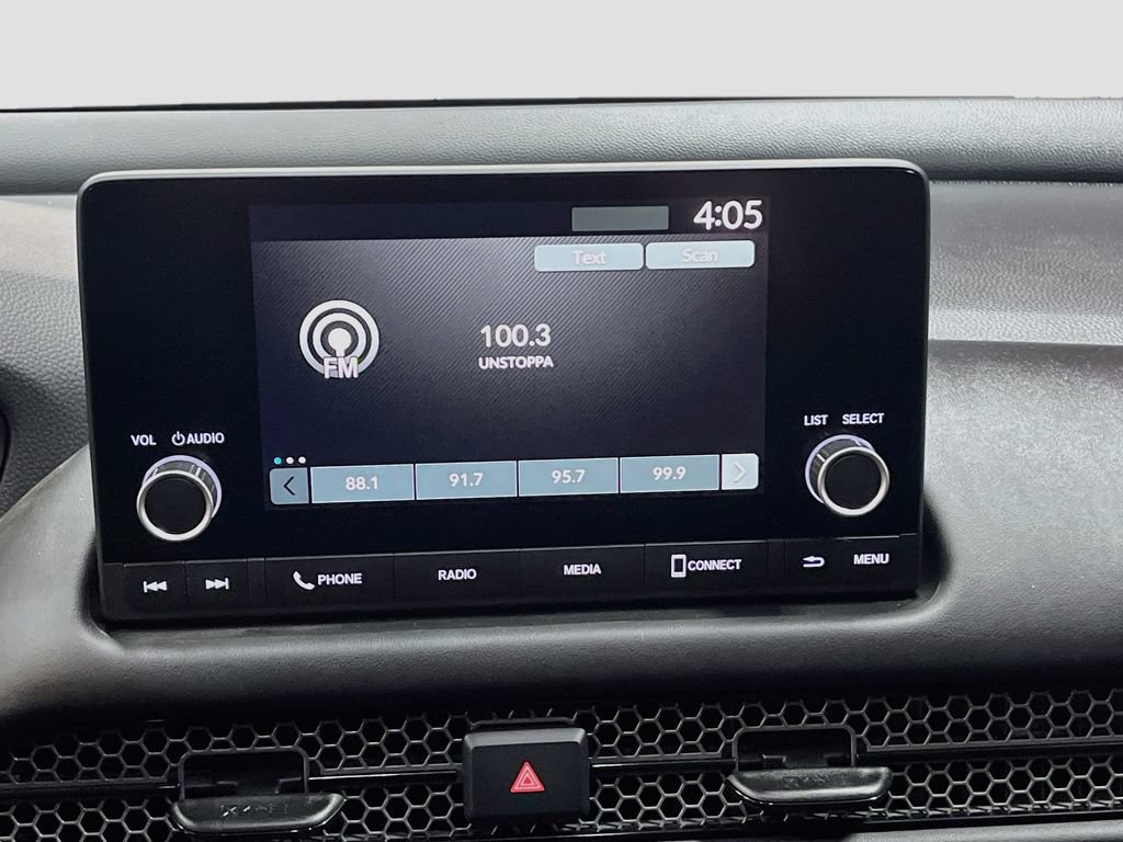 Used 2025 Honda HR-V Sport image 14