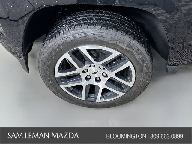 Used 2023 Chevrolet Colorado Z71 w/ Z71 Convenience Package 2 image 28