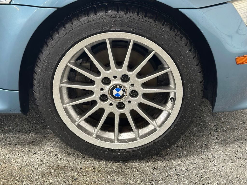 Used 2001 BMW Z3 3.0i image 19