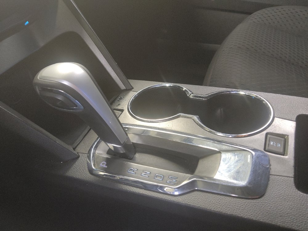 Used 2015 Chevrolet Equinox LS image 26