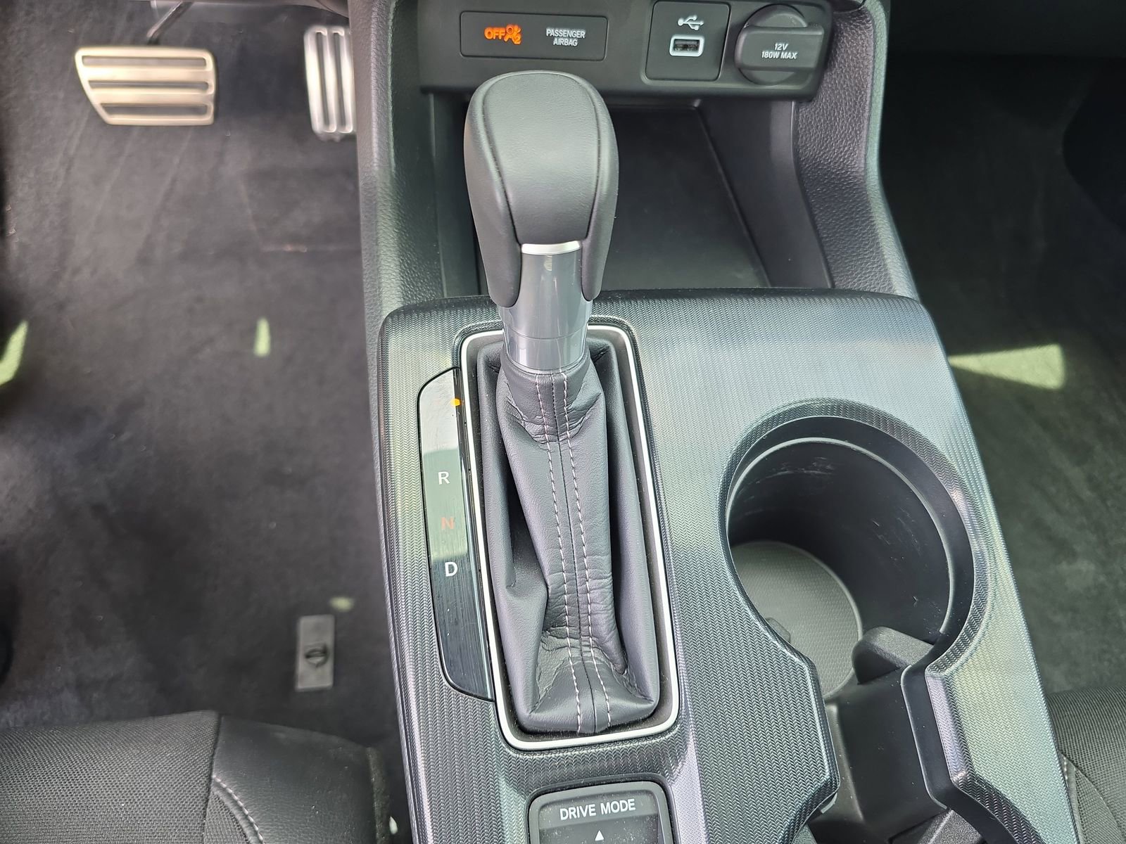 Certified 2024 Honda Civic Sport image 19