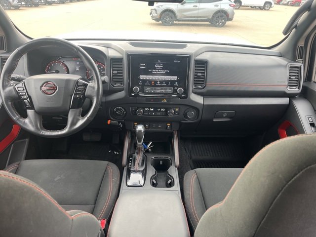 Used 2023 Nissan Frontier PRO-4X w/ Pro Convenience Package image 49