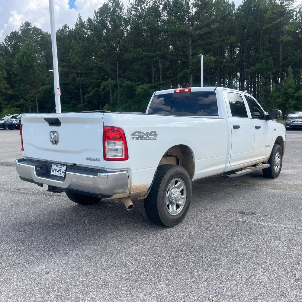 Used 2020 RAM 2500 Tradesman AWD/4WD image 6