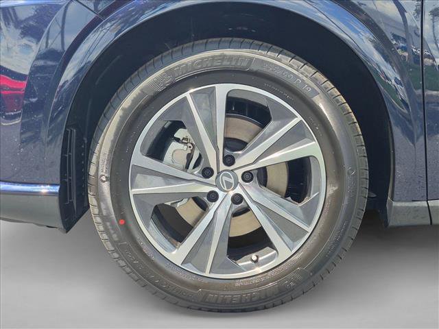 New 2026 Lexus RX 350h w/ Convenience Package AWD/4WD image 9