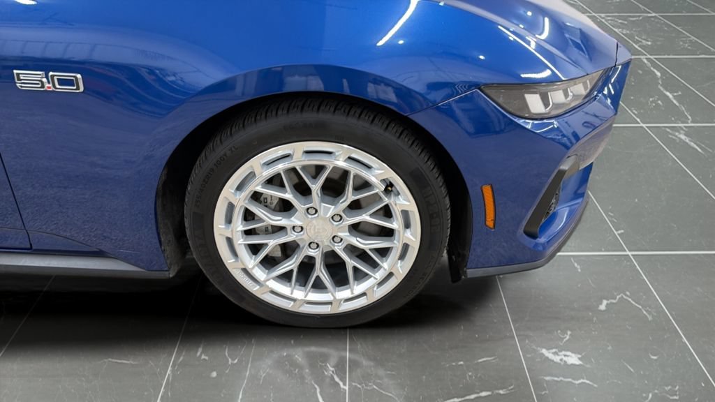 Used 2024 Ford Mustang GT Premium RWD image 24