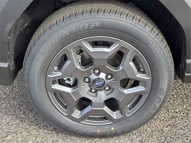 New 2026 Subaru Outback Premium image 6