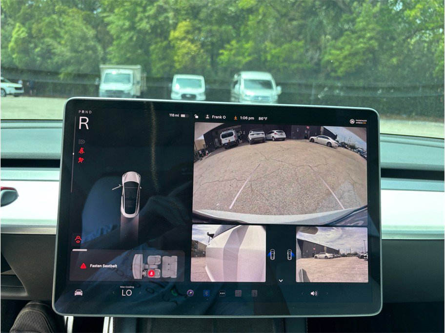 Used 2021 Tesla Model 3 Standard Range Plus RWD image 26