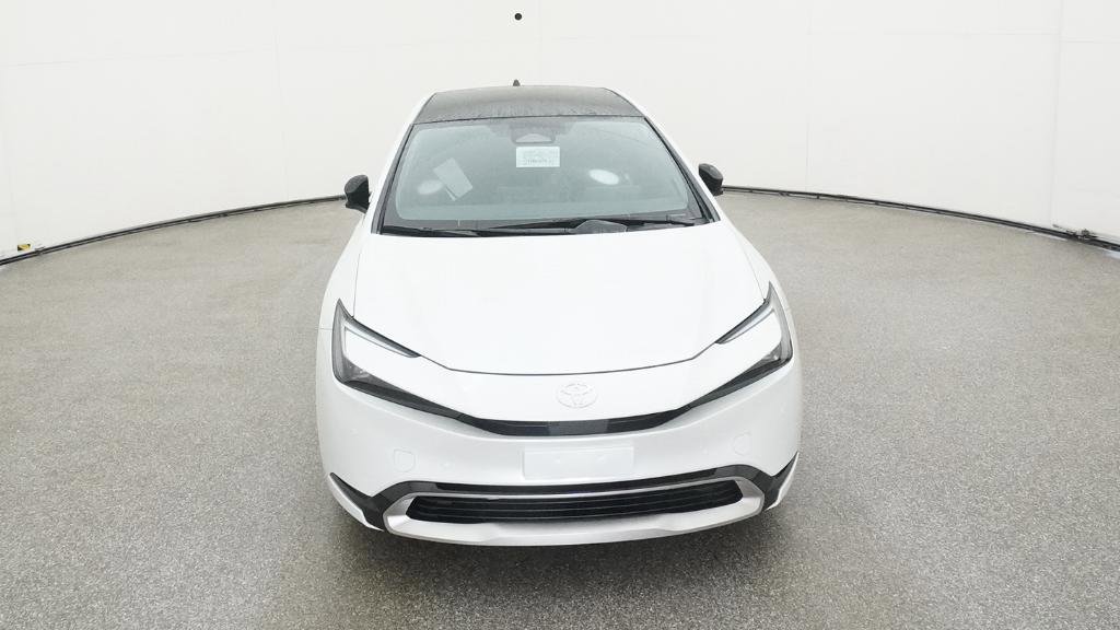 New 2026 Toyota Prius Plug-In Hybrid image 2