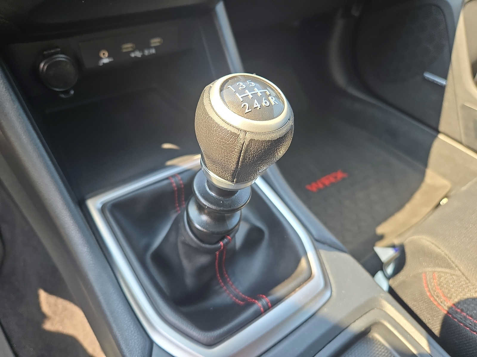 Used 2022 Subaru WRX Premium AWD/4WD image 15