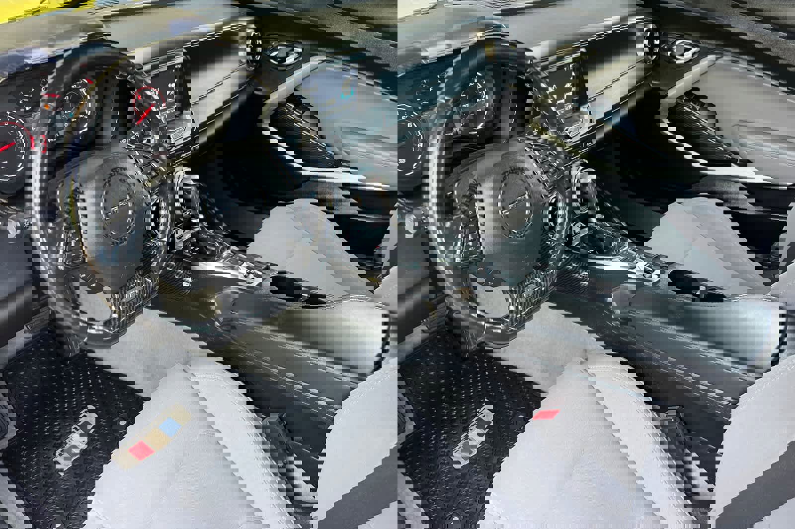 Used 2017 Chevrolet Camaro LT image 11