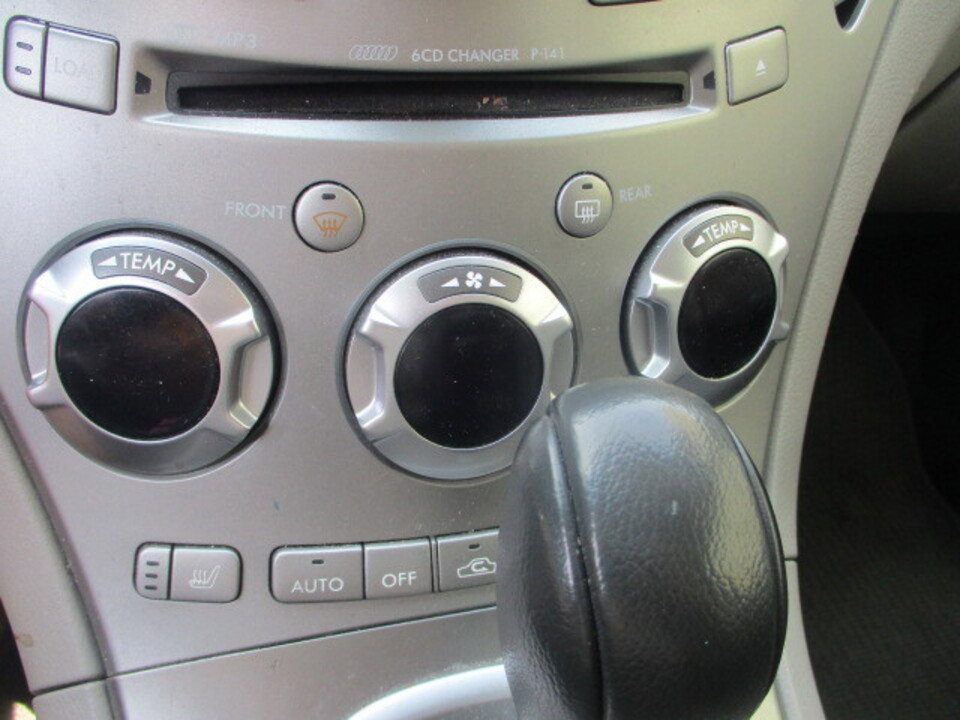 Used 2013 Subaru Tribeca Limited image 30