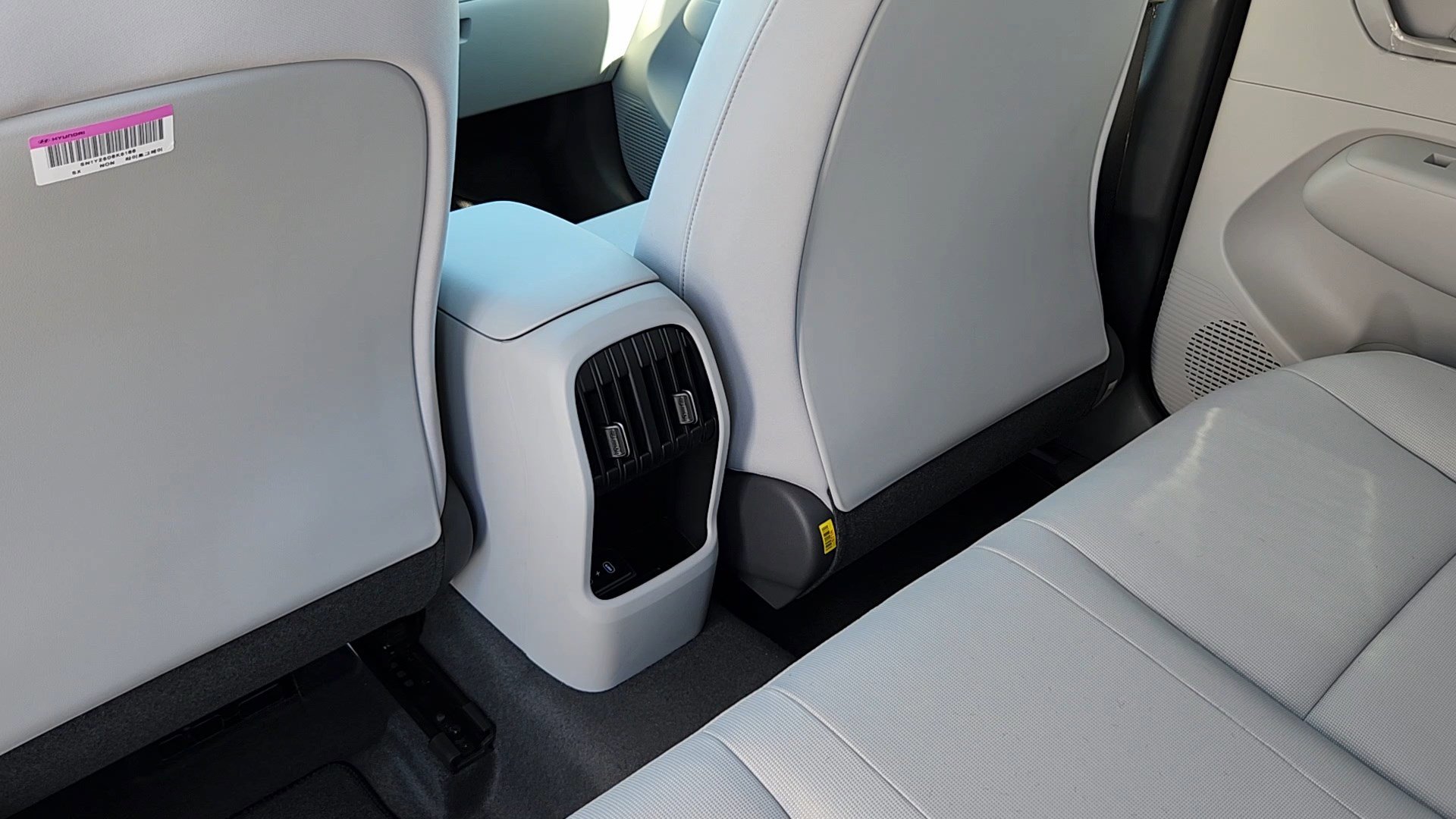 New 2026 Hyundai Kona SEL Sport image 17