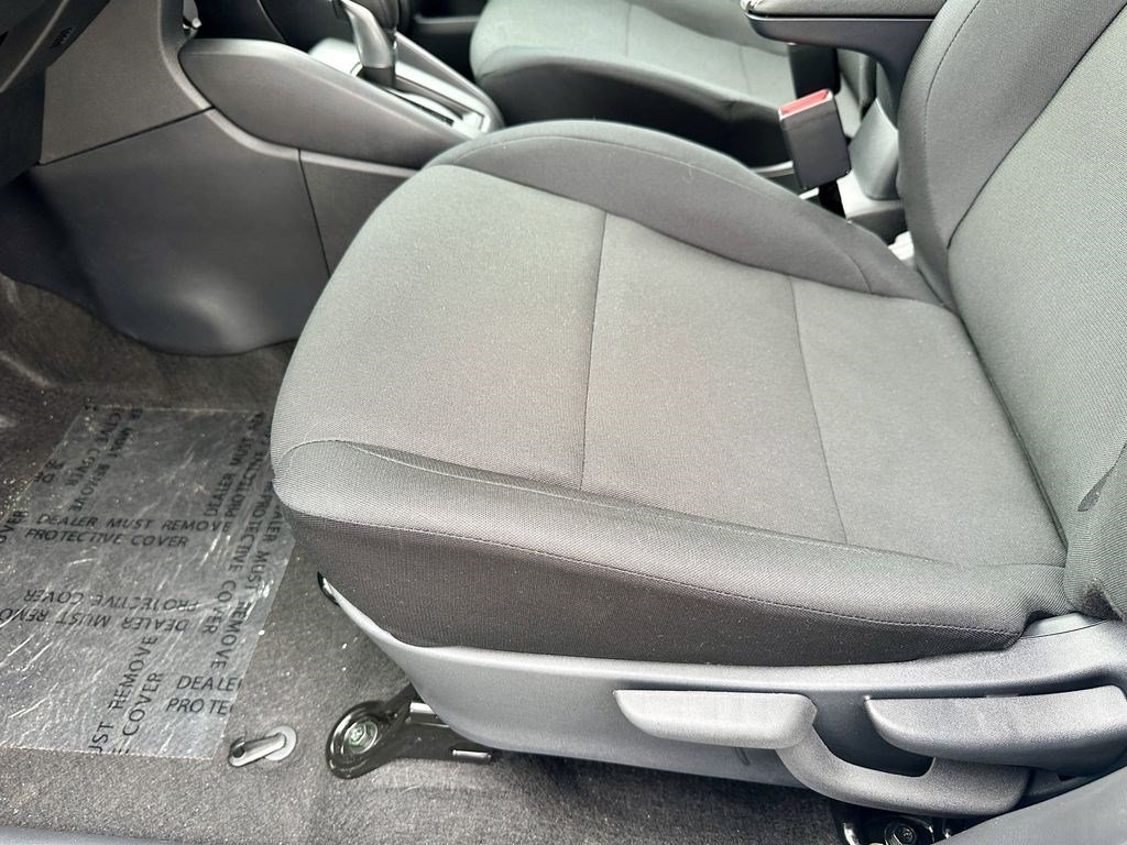 Certified 2025 Nissan Kicks Play S w/ Interior Electronics Package FWD image 24