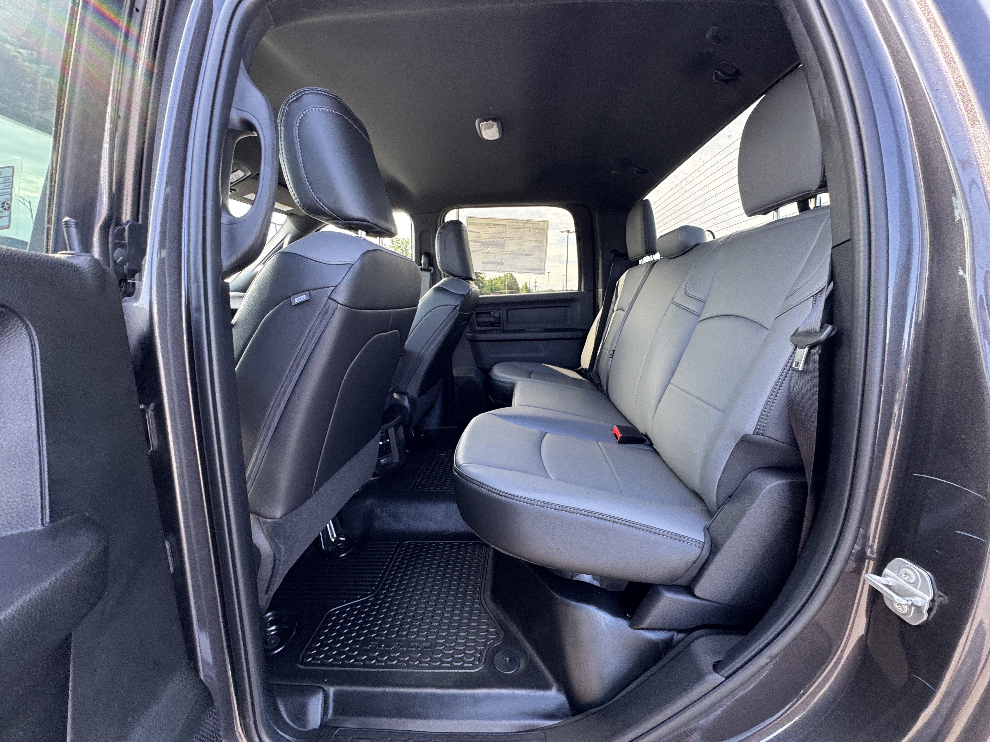 New 2025 RAM 2500 Tradesman image 11