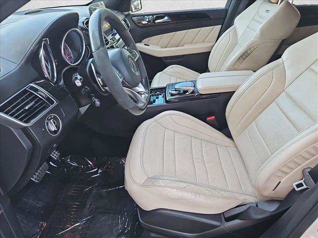 Used 2018 Mercedes-Benz GLE 63 AMG S image 24
