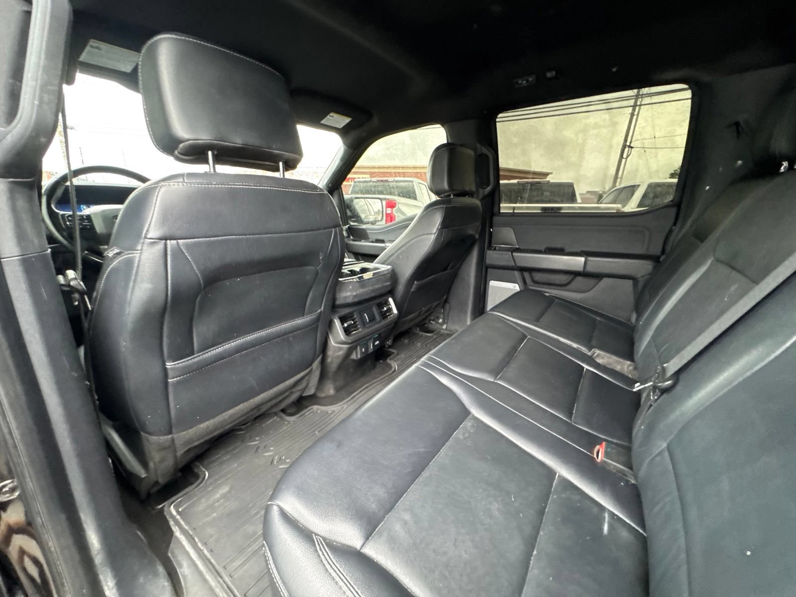 Used 2024 Ford F150 XLT w/ Equipment Group 303A High AWD/4WD image 28