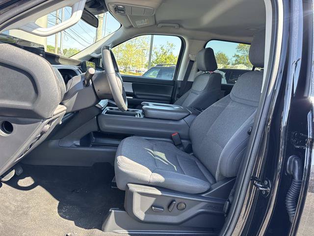 Used 2025 Ford Expedition Max Active AWD/4WD image 28