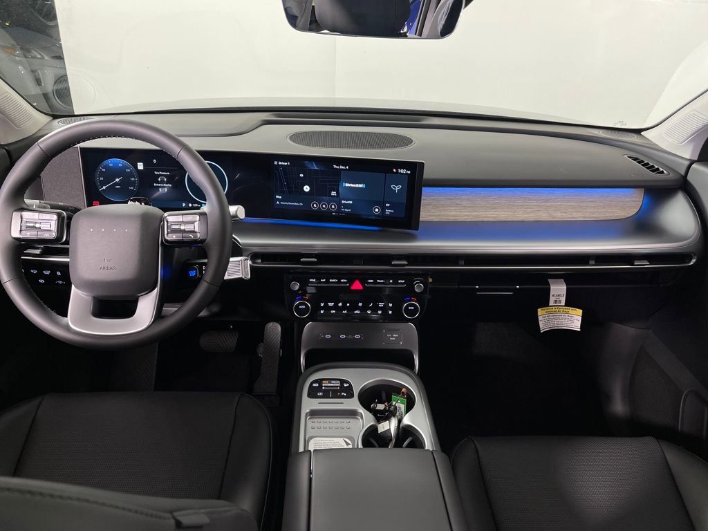 New 2026 Hyundai Ioniq 9 SEL image 27