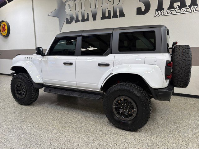 Used 2024 Ford Bronco Raptor w/ Interior Carbon Fiber Pack 6 image 6