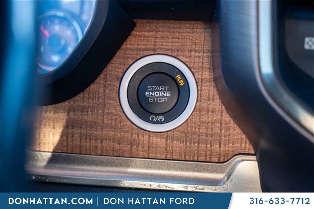 Used 2020 RAM 1500 Limited image 14