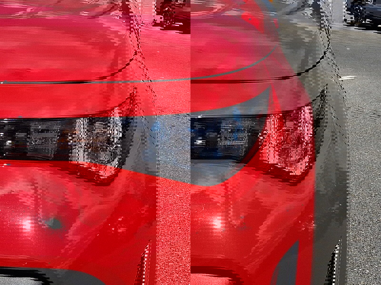 Used 2025 Kia Soul LX image 9