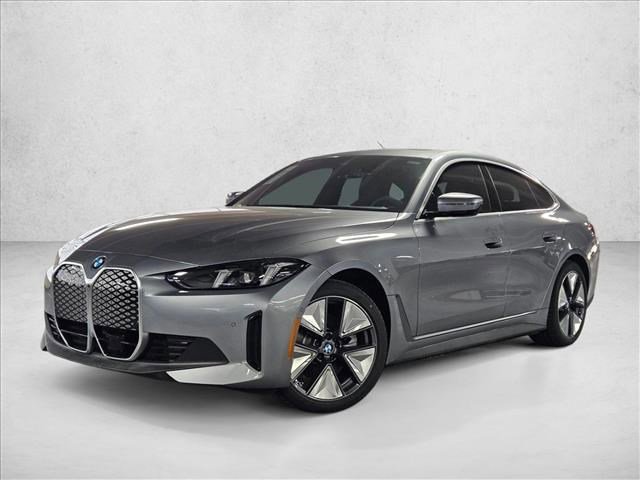 New 2026 BMW i4 eDrive40 image 1