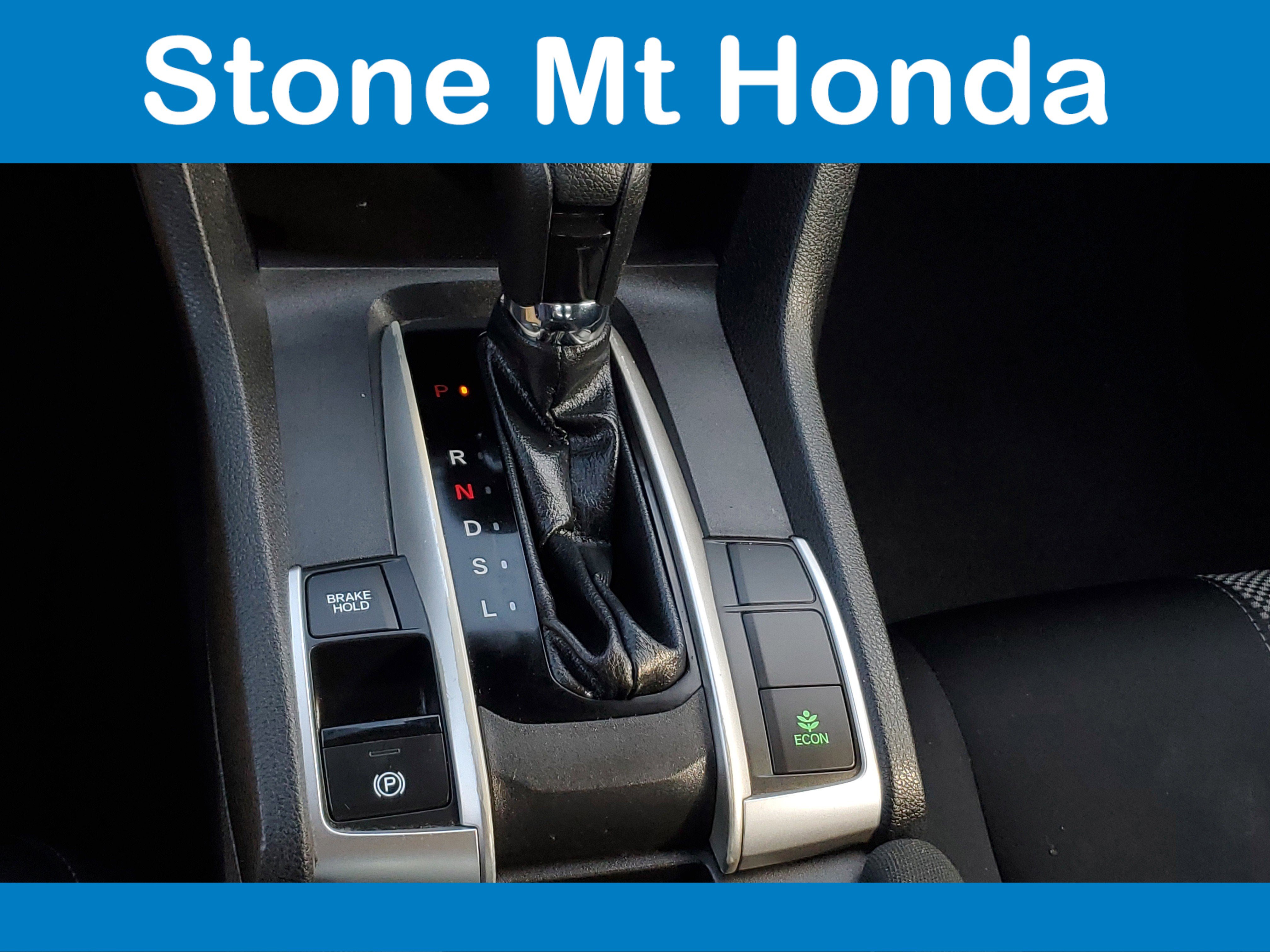 Used 2021 Honda Civic LX image 28