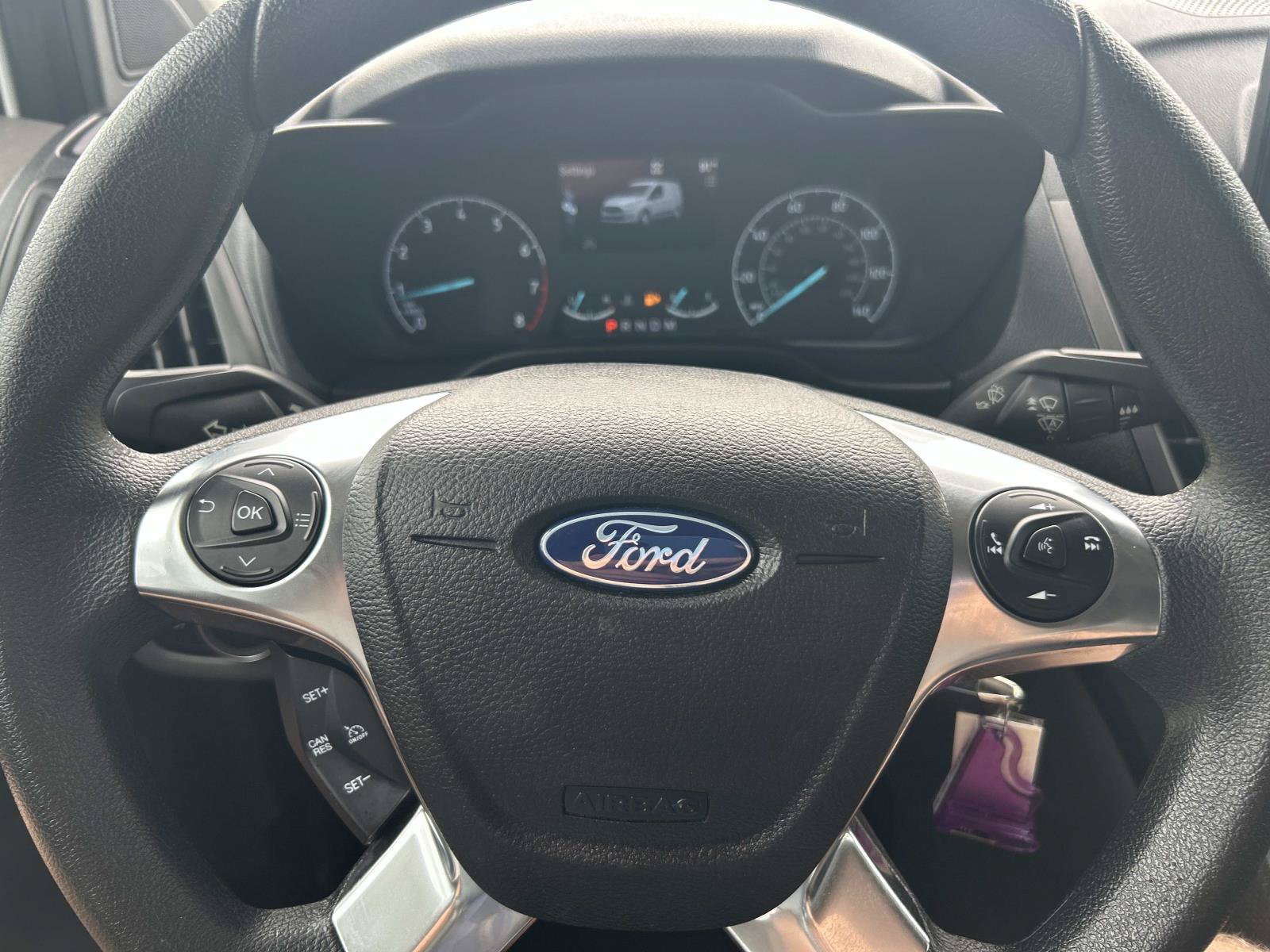 Used 2022 Ford Transit Connect XL FWD image 38