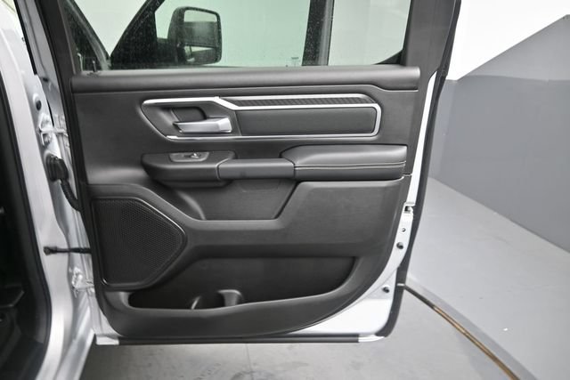 New 2026 RAM 1500 Big Horn AWD/4WD image 14