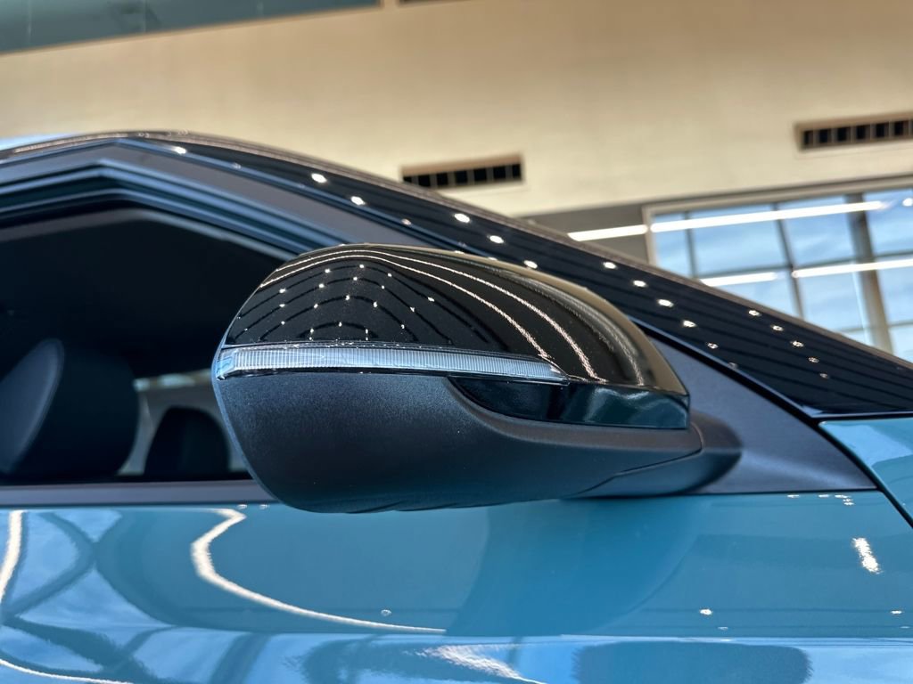 New 2026 Kia Seltos S image 9