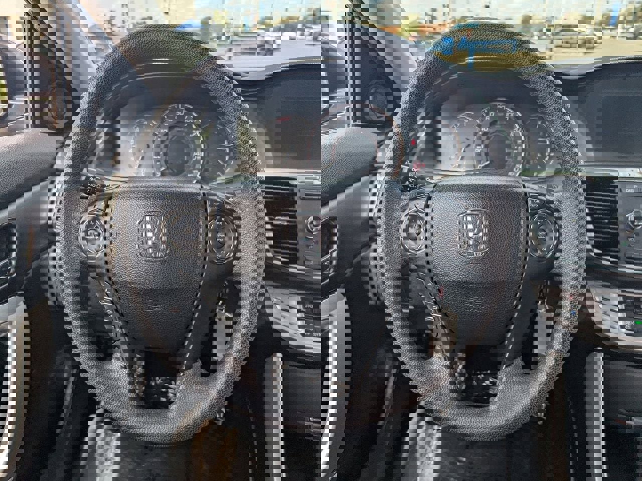 Used 2015 Honda Accord LX-S image 15